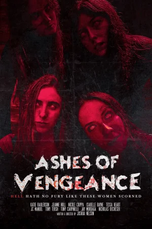 Ashes of Vengeance 2026 Full HD Türkçe Dublaj Film İzle