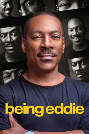 Eddie Murphy Olmak 2025 Full HD Türkçe Dublaj Film İzle
