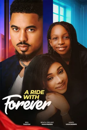 A Ride with Forever 2025 Full HD Türkçe Dublaj Film İzle