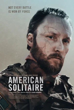 American Solitaire  Full HD Türkçe Dublaj Film İzle