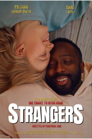 Strangers 2025 Full HD Türkçe Dublaj Film İzle