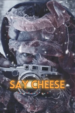 Say Cheese 2026 Full HD Türkçe Dublaj Film İzle