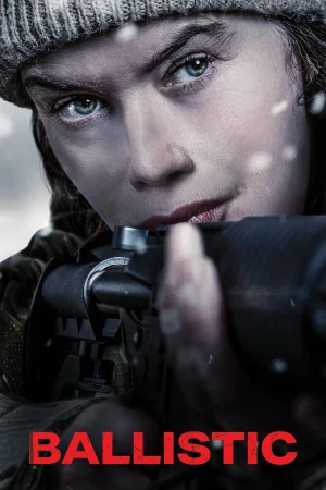 Ballistic 2025 Full HD Türkçe Dublaj Film İzle