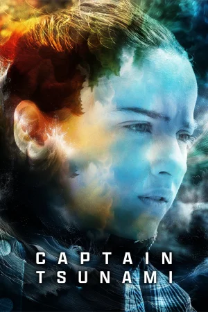 Captain Tsunami 2025 Full HD Türkçe Dublaj Film İzle