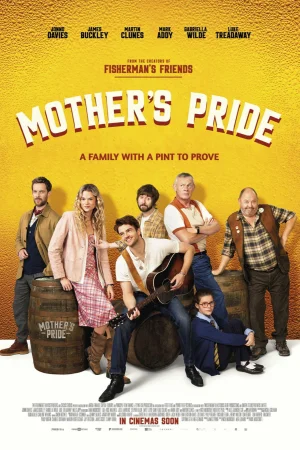 Mother's Pride 2026 Full HD Türkçe Dublaj Film İzle