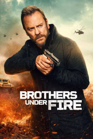 Brothers Under Fire 2026 Full HD Türkçe Dublaj Film İzle