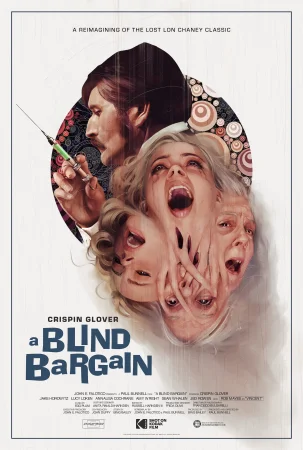 A Blind Bargain 2025 Full HD Türkçe Dublaj Film İzle