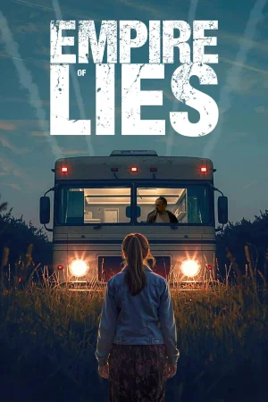 Empire of Lies 2026 Full HD Türkçe Dublaj Film İzle