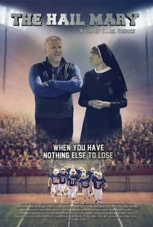 The Hail Mary 2026 Full HD Türkçe Dublaj Film İzle