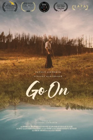 Go On 2026 Full HD Türkçe Dublaj Film İzle
