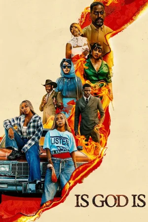 Is God Is 2026 Full HD Türkçe Dublaj Film İzle