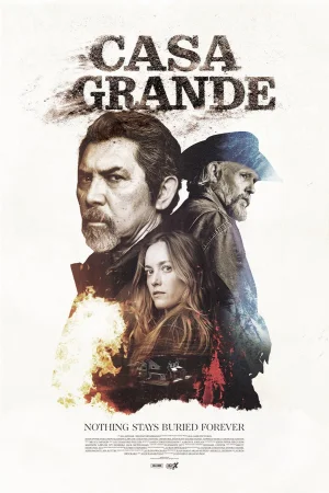 Casa Grande 2026 Full HD Türkçe Dublaj Film İzle