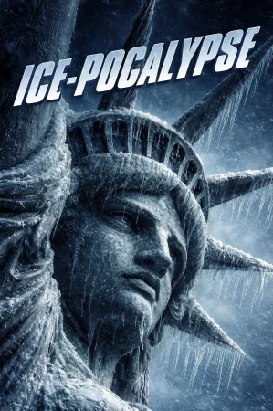 Ice-Pocalypse 2026 Full HD Türkçe Dublaj Film İzle