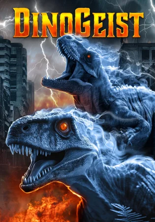 Dinogeist 2026 Full HD Türkçe Dublaj Film İzle