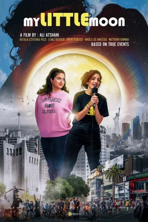 Mah e kochoolooye man 2026 Full HD Türkçe Dublaj Film İzle