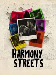 Harmony Streets 2026 Full HD Türkçe Dublaj Film İzle