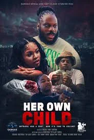 Her Own Child 2026 Full HD Türkçe Dublaj Film İzle