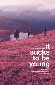 It Sucks to be Young 2025 Full HD Türkçe Dublaj Film İzle