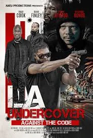 LA Undercover: Against the Code 2026 Full HD Türkçe Dublaj Film İzle