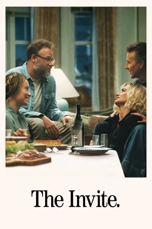 Davet 2026 Full HD Türkçe Dublaj Film İzle