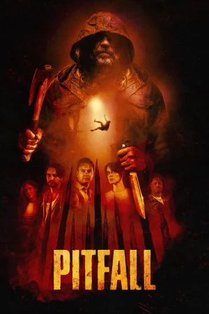 Pitfall 2026 Full HD Türkçe Dublaj Film İzle