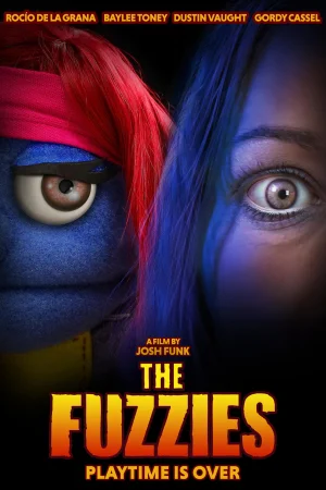 The Fuzzies 2025 Full HD Türkçe Dublaj Film İzle