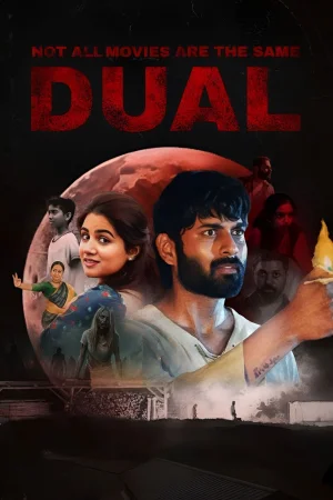 Not All Movies Are the Same: Dual 2025 Full HD Türkçe Dublaj Film İzle