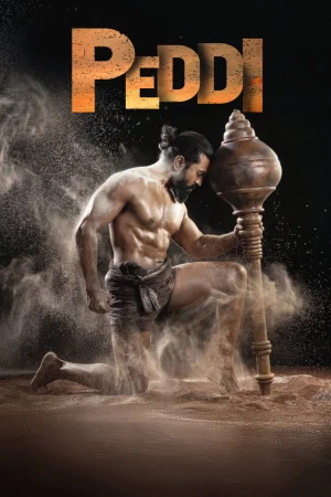 Peddi 2026 Full HD Türkçe Dublaj Film İzle