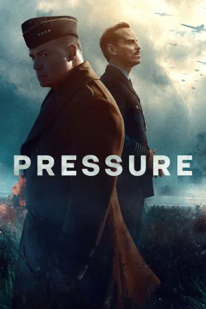 Pressure 2026 Full HD Türkçe Dublaj Film İzle