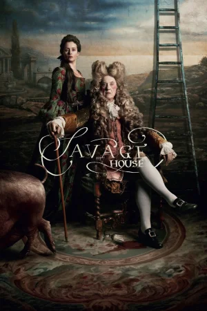 Savage House 2026 Full HD Türkçe Dublaj Film İzle