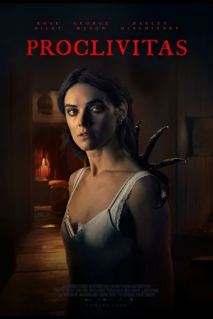 Proclivitas 2026 Full HD Türkçe Dublaj Film İzle