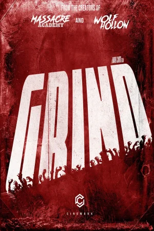Grind 2025 Full HD Türkçe Dublaj Film İzle