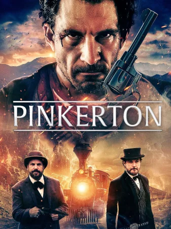 Pinkerton 2025 Full HD Türkçe Dublaj Film İzle