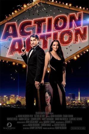 Action! Action! 2025 Full HD Türkçe Dublaj Film İzle
