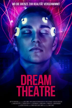 Dream Theatre 2025 Full HD Türkçe Dublaj Film İzle