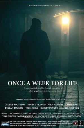 Once a Week for Life 2026 Full HD Türkçe Dublaj Film İzle