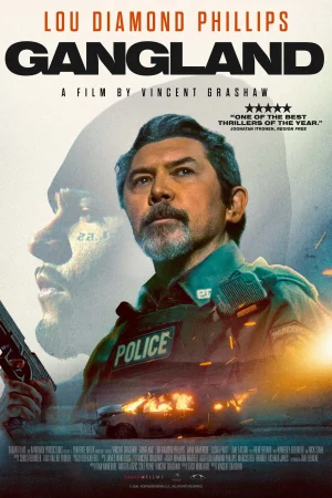Gangland 2025 Full HD Türkçe Dublaj Film İzle