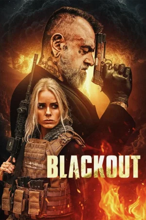 Blackout 2026 Full HD Türkçe Dublaj Film İzle