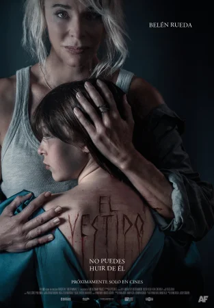 El vestido 2026 Full HD Türkçe Dublaj Film İzle