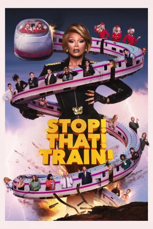 Stop! That! Train! 2026 Full HD Türkçe Dublaj Film İzle