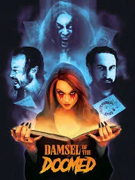 Damsel of the Doomed 2025 Full HD Türkçe Dublaj Film İzle