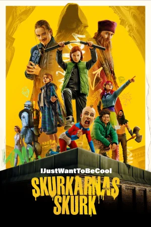 Skurkarnas skurk 2026 Full HD Türkçe Dublaj Film İzle