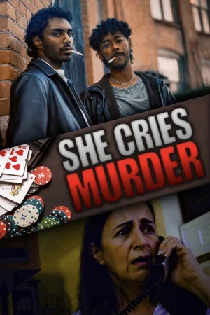 She Cries Murder 2026 Full HD Türkçe Dublaj Film İzle