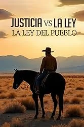 Justicia vs La Ley Del Pueblo 2026 Full HD Türkçe Dublaj Film İzle