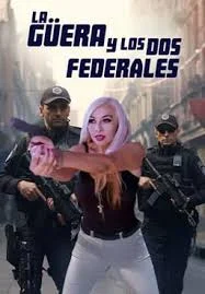 La Guera y Los Dos Federales 2025 Full HD Türkçe Dublaj Film İzle