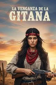 La Venganza De La Gitana La Mujer Del General 2025 Full HD Türkçe Dublaj Film İzle
