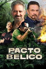 Pacto Belico 2025 Full HD Türkçe Dublaj Film İzle