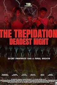 The Trepidation Deadest Night 2026 Full HD Türkçe Dublaj Film İzle