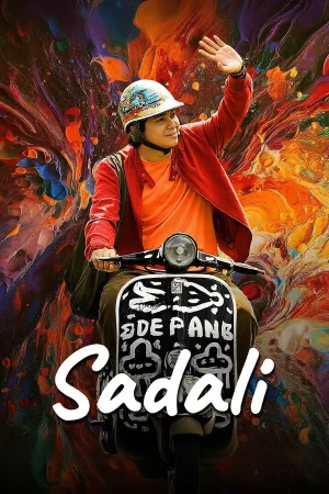Sadali 2026 Full HD Türkçe Dublaj Film İzle