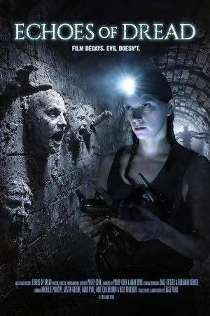 Echoes of Dread 2026 Full HD Türkçe Dublaj Film İzle